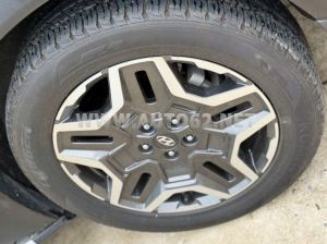 Xe Hyundai SantaFe Cao cấp 2.5L HTRAC 2023