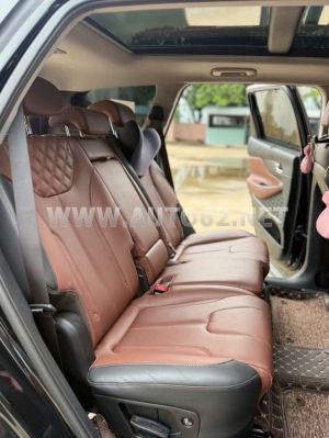 Xe Hyundai SantaFe Cao cấp 2.5L HTRAC 2023
