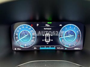 Xe Hyundai SantaFe Cao cấp 2.5L HTRAC 2023