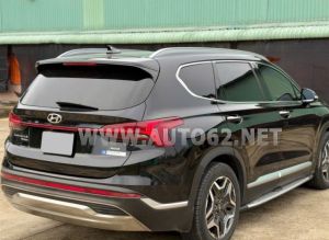 Xe Hyundai SantaFe Cao cấp 2.5L HTRAC 2023