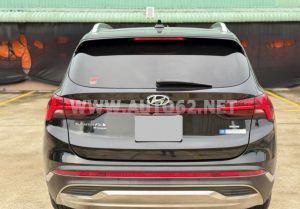 Xe Hyundai SantaFe Cao cấp 2.5L HTRAC 2023