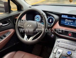 Xe Hyundai SantaFe Cao cấp 2.5L HTRAC 2023
