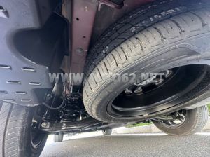 Xe Hyundai SantaFe Cao cấp 2.5L HTRAC 2023