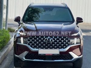 Hyundai SantaFe Cao cấp 2.5L HTRAC