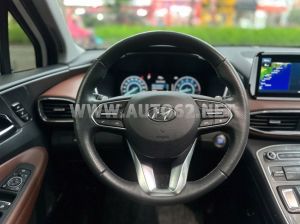 Xe Hyundai SantaFe Cao cấp 2.5L HTRAC 2023