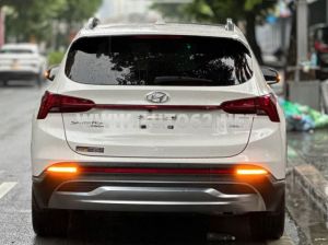 Xe Hyundai SantaFe Cao cấp 2.5L HTRAC 2023