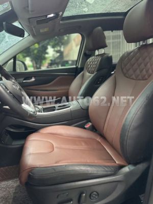 Xe Hyundai SantaFe Cao cấp 2.5L HTRAC 2023