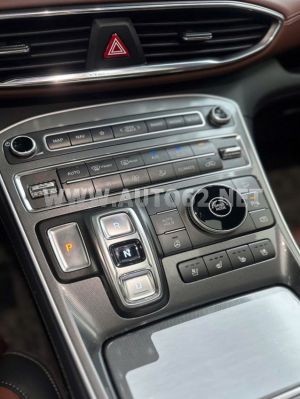 Xe Hyundai SantaFe Cao cấp 2.5L HTRAC 2023