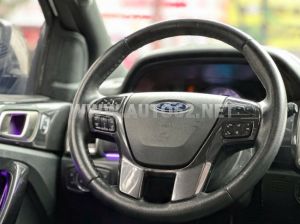 Xe Ford Everest Titanium 2.0L 4x4 AT 2022