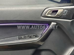 Xe Ford Everest Titanium 2.0L 4x4 AT 2022