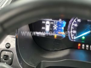 Xe Ford Everest Titanium 2.0L 4x4 AT 2022