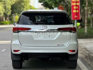 Xe Toyota Fortuner 2.4L 4x2 AT 2025
