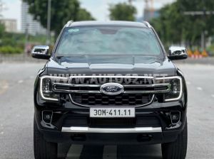 Ford Everest Titanium 2.0L 4x2 AT