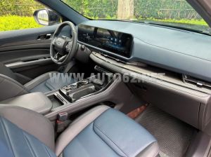 Xe Ford Territory Titanium X 1.5 AT 2024