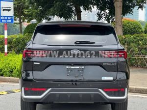 Xe Ford Territory Titanium X 1.5 AT 2024