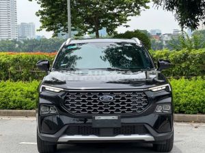 Ford Territory Titanium X 1.5 AT