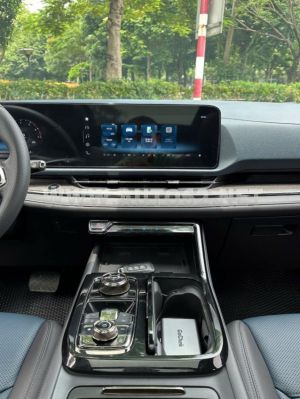 Xe Ford Territory Titanium X 1.5 AT 2024