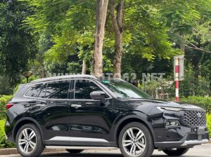 Xe Ford Territory Titanium X 1.5 AT 2024