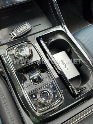 Xe Ford Territory Titanium X 1.5 AT 2024