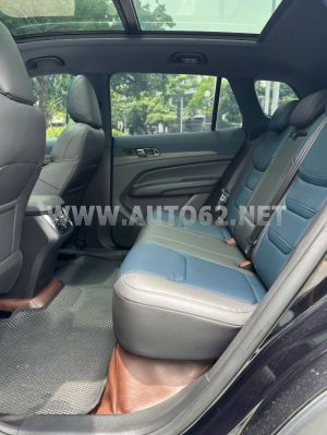 Xe Ford Territory Titanium X 1.5 AT 2024