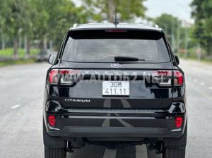 Xe Ford Everest Titanium 2.0L 4x2 AT 2022