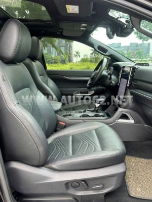 Xe Ford Everest Titanium 2.0L 4x2 AT 2022