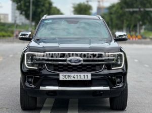Ford Everest Titanium 2.0L 4x2 AT
