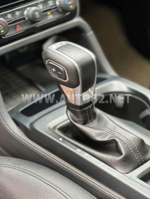 Xe Ford Everest Titanium 2.0L 4x2 AT 2022