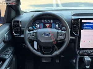 Xe Ford Everest Titanium 2.0L 4x2 AT 2025