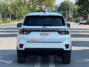 Xe Ford Everest Titanium 2.0L 4x2 AT 2025