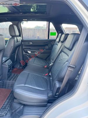 Xe Ford Everest Titanium 2.0L 4x2 AT 2025