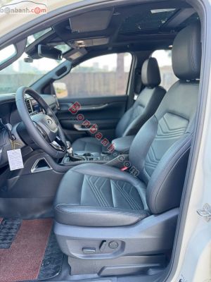 Xe Ford Everest Titanium 2.0L 4x2 AT 2025