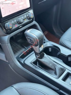 Xe Ford Everest Titanium 2.0L 4x2 AT 2025