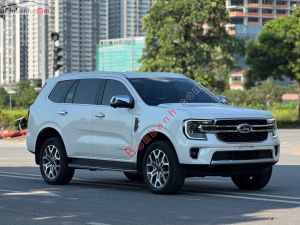 Xe Ford Everest Titanium 2.0L 4x2 AT 2025