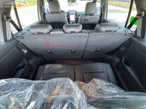Xe Ford Everest Titanium 2.0L 4x2 AT 2025