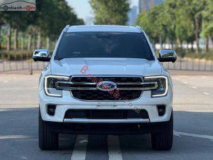 Ford Everest Titanium 2.0L 4x2 AT