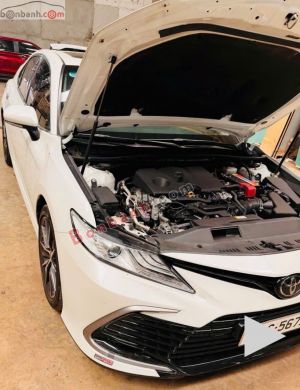 Toyota Camry 2.0Q