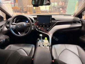 Xe Toyota Camry 2.0Q 2022