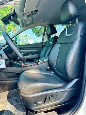 Xe Hyundai Tucson 2.0 AT Đặc biệt 2025
