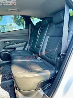 Xe Hyundai Tucson 2.0 AT Đặc biệt 2025