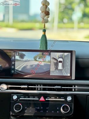 Xe Hyundai Tucson 2.0 AT Đặc biệt 2025