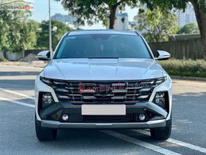 Hyundai Tucson 2.0 AT Đặc biệt