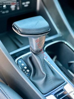 Xe Hyundai Tucson 2.0 AT Đặc biệt 2025