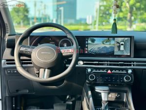 Xe Hyundai Tucson 2.0 AT Đặc biệt 2025