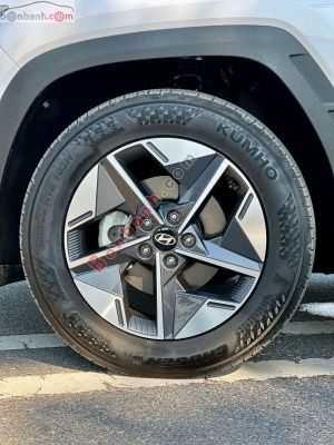 Xe Hyundai Tucson 2.0 AT Đặc biệt 2025