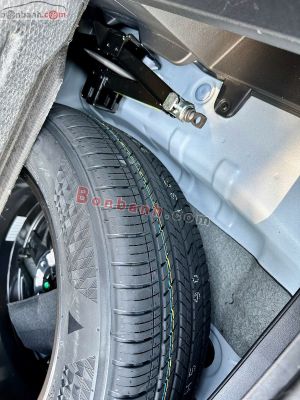 Xe Hyundai Tucson 2.0 AT Đặc biệt 2025