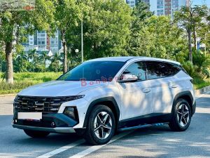 Xe Hyundai Tucson 2.0 AT Đặc biệt 2025
