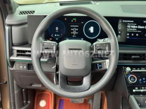 Xe Hyundai SantaFe Calligraphy 2.5L Turbo HTRAC 2025