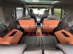 Xe Hyundai SantaFe Calligraphy 2.5L Turbo HTRAC 2025