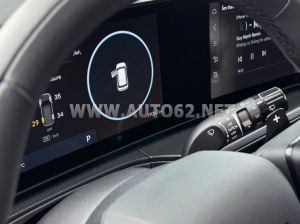 Xe Hyundai SantaFe Calligraphy 2.5L Turbo HTRAC 2025